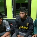 3 Korban Selamat Kapal Tenggelam KLM Alma Jaya tiba di Pelabuhan Sinjai