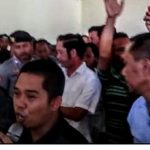 Kapolres Himbau Tambang Pasir di Hentikan, Ketua LSM Lantenritatta: Tambang Pasir Justru Memperlancar Aliran Sungai