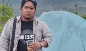 LSM Lampu Pertanyakan janji Kapolres Bone Terkait Tambang Ilegal