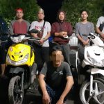 Hasil Pengembangan, Polisi Mengamankan Pelaku Curanmor dan Penadah