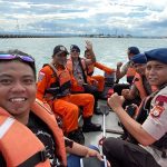 Sempat ditutup karena cuaca Extrim, Pelabuhan Bajoe Buka kembali Penyebrangan ke Kolaka