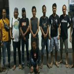 Peluk dan Raba-raba Payudara Adik Iparnya, Lelaki di Bone Ditangkap Polisi