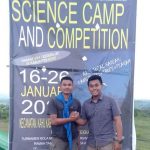 IKMB Perkenalkan Wisata Lokal di Kecamatan Kahu Melalui Program Science Camp And Competition