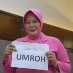 Kapolres Bone berikan Hadiah Umroh Gratis dalam acara Pengarahan Bhayangkari