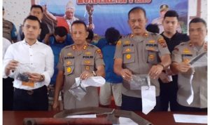 WhatsApp Image 2020-01-27 at 18.23.47 Press Release, Polres Pelabuhan Belawan Berhasil Mengungkap Kasus CURAT dan CURANMOR