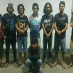 Lakukan Pengeroyokan, Seorang Pemuda diamankan Unit Resmob Polres Bone
