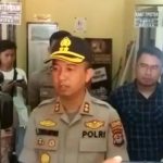 Mengaku Nabi Terakhir, Paruru Dg Tau Resmi Ditahan di Rutan Polres Tana Toraja