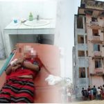 Jatuh dari Lantai 5 Rusunawa, 1 anak tewas dan 1 lainnya Kritis