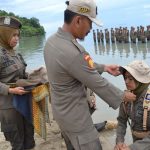 Tingkatkan Kemampuan dan Profesionalisme, 96 Anggota SATPOL PP Mengikuti Pembaretan 