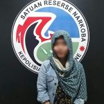 Miliki Narkoba, Wanita Cantik Asal Palopo di amankan Polsek Lapri