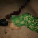 Cemburu mantan Istrinya menikah lagi, Lelaki di Konsel Tebas Mantan Istrinya hingga tewas