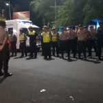 Balap Liar Marak di Bone, Kapolres Rencanakan Arena Latihan Balap yang aman bagi Pecinta Otomotif