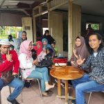 Bahas Persiapan Pelantikan, DPD JOIN Kabupaten Bone adakan pertemuan