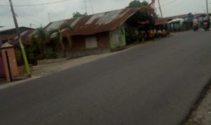 Di medan deli selain judi ketangkasan ikan "Judi kampung" tetap exist di tengah wabah corona