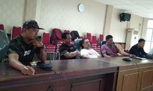 Belum Mendapatkan Solusi, Warga BTN mahkota 2 tahap 2 kembali datangi DPRD Bone