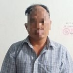 Transaksi Narkoba, Warga Sinjai di Bekuk Sat Narkoba Polres Bone