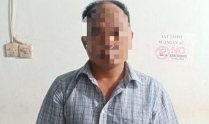 Transaksi Narkoba, Warga Sinjai di Bekuk Sat Narkoba Polres Bone