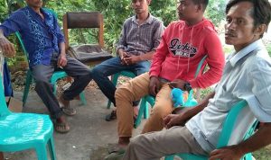 Dodi Hasri layak dampingi Bupati Buton Selatan