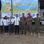 Kema Bakti di Bontojai Diwarnai Beragam Kegiatan Bakti Sosial