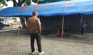 Pemda Bone bentuk Gugus Tugas Penanganan Covid 19