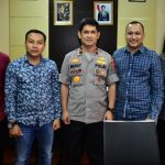 Forsemesta minta Polri segera tahan Dirut PT Bososi dan 6 Pimpinan Perusahaan Penambang Ilegal di Konut