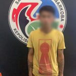 Gunakan Sabu, Seorang pelajar Dibekuk Sat Narkoba Polres Bone