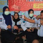 Cegah Penularan COVID-19, Lapas Kelas IIA Watampone akan menghentikan kunjungan untuk sementara