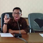 DPRD Bone Ingin anggaran peralihan BPJS Senilai Rp.18 Milyar di alihkan ke pencegahan COVID-19