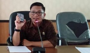 DPRD Bone Ingin anggaran peralihan BPJS Senilai Rp.18 Milyar di alihkan ke pencegahan COVID-19
