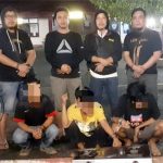 Bersama Penadahnya, 2 Pelaku CURAT di Bone di Ringkus Unit II Tim khusus Polsek Tanete Riattang