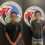 Miliki Sabu, 2 lelaki diamankan Sat Narkoba Polres Bone 1 diantaranya Pegawai Honorer