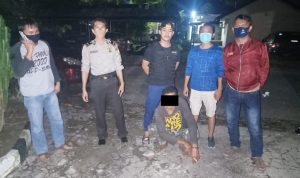 Kabur ke Kalimantan, Pelaku Penganiayaan di Jeneponto akhirnya diringkus polisi setelah lima bulan