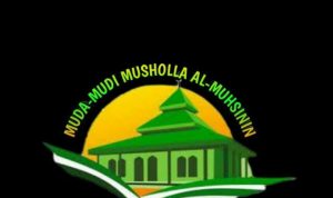 Remaja Religius,Warga Lingkungan 1 tanjung Mulia Bentuk Muda Mudi Mushalla "Al Muhsinin"