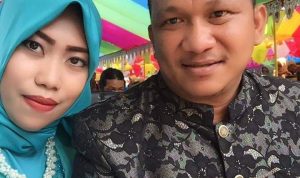 RAPID TES Salah satu warga Positif, Ketua DPRD Bone Himbau Warga Tetap Tenang