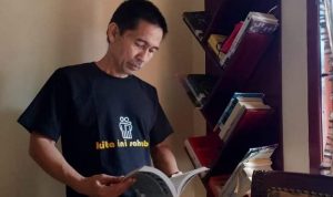 Kentut dan Fenomena Virus Cerutu