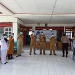 Promosi kesehatan kembali digelar oleh Puskesmas Binamu Kota sebagai bagian dari upaya memutus mata rantai penyebaran Covid-19