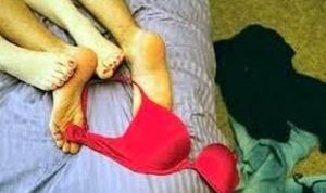 BEJAT...!!! Seorang Ayah Tega Setubuhi Anak Kandungnya Hingga Hamil dan Melahirkan