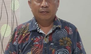 4 Hari penutupan Pelabuhan Bajoe, Sekitar 400 Pedagang dan Tukang Ojek Kehilangan Penghasila