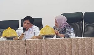 Reposisi dari Pandemi untuk Bone Bahagia