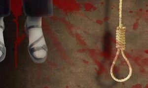 Warga Sungai Sambang di Gegerkan Penemuan Mayat Tergantung di Kandang Ayam