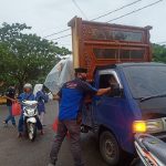 Masuki Usia 10 Tahun, V-ONE Jeneponto Berbagi Takji Berbagi Kebahagiaan