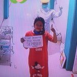 Pasien PDP bertambah 1 Orang, Kondisi Pasien positif makin membaik