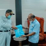 Gubernur Apresiasi Langkah Tim Gugus Covid-19 Jeneponto