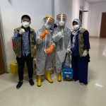 TGC Jeneponto Profesional dan Terukur