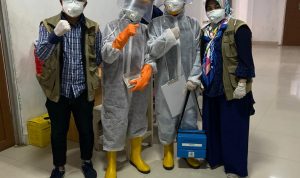 TGC Jeneponto Profesional dan Terukur