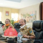 Tangani Corona, Pemkab Jeneponto, Siapkan 7 M Mamin dan Perjalanan Dinas Dipangkas