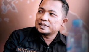 Jubir TGC Jeneponto Umumkan Hasil PCR 10 Kontak Erat Warga Kecamatan Tamalatea