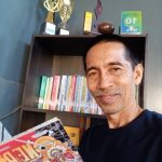 Sembako Corona dan Kisah Sya'ban (Aduh!! Kenapa tidak yang baru)