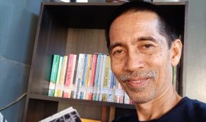 Sembako Corona dan Kisah Sya'ban (Aduh!! Kenapa tidak yang baru)