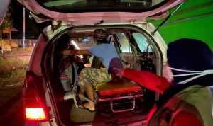 Masa inkubasi sudah lewat, 2 santri OTG positif jeneponto cluster temboro